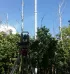 Антенно-мачтовые сооружения: виды, особенности строительства и эксплуатации