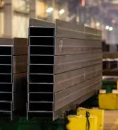 Продажи строительных металлоконструкций в России за 2016-2020 гг выросли на 20,2%