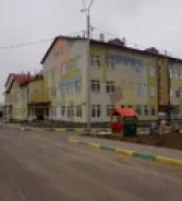 Типовое проектирование соцобъектов могут ввести в 2021 г. в России